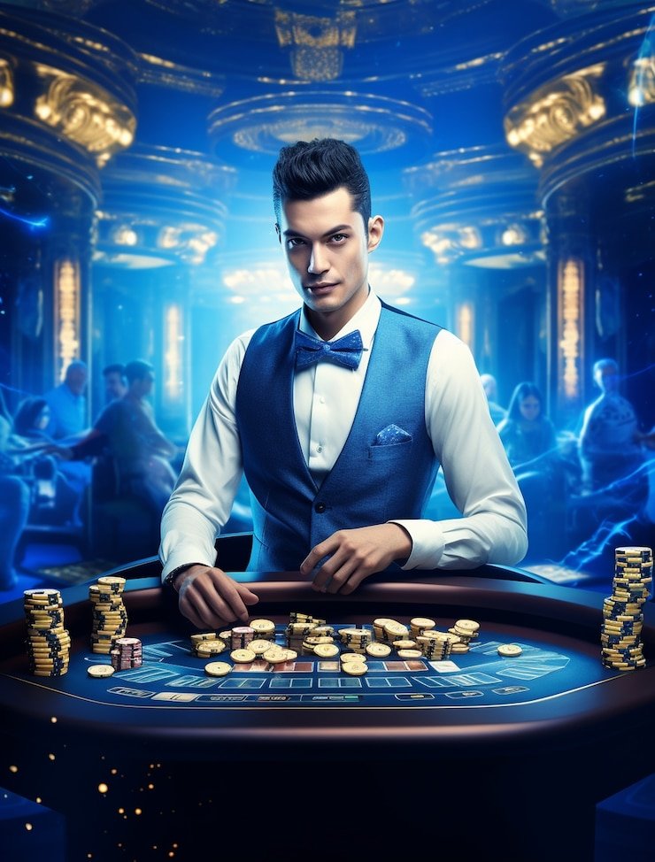 Pemeriksaan deposit melalui layar ponsel