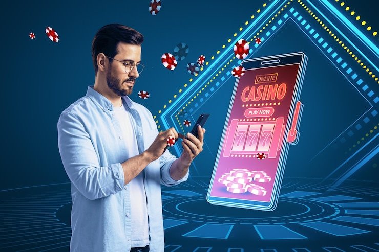 Privasi akun saat melihat promo
